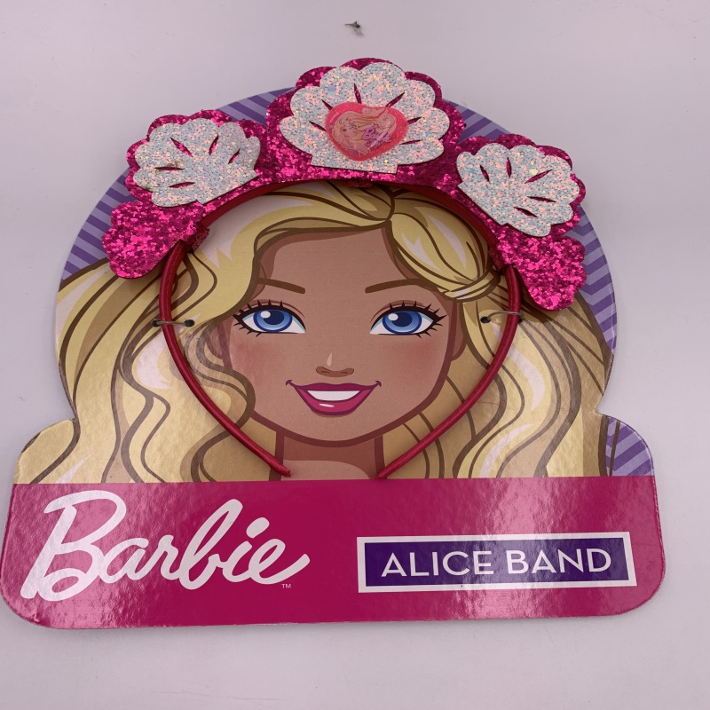 Disney Barbie Alice Band YT9320